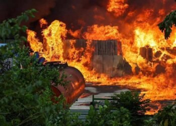 Photo - Syazwan Mustafa