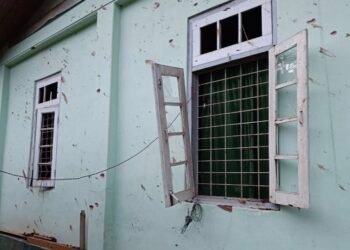 (ဓာတ်ပုံ - တအာင်းတပ်မတော်)