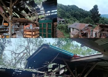 (ဓာတ်ပုံ - တအာင်းတပ်မတော်)