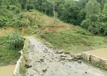 (ဓာတ်ပုံ - တအာင်းတပ်မတော်)