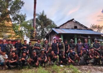 ဓာတ်ပုံ - K.N.D.O