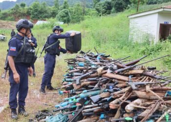 ဓာတ်ပုံ - The Kokang