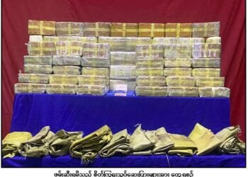 ဓာတ်ပုံ (မူးယစ်ဆေးဝါးတိုက်ဖျက်ရေးဗဟိုကော်မတီ)