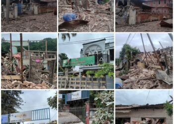 ဓာတ်ပုံ - တအာင်းတပ်မတော်