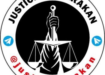 (Photo - Justice 4arakan telegram channel)