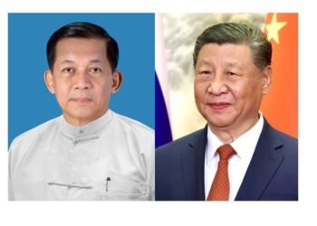 ဓာတ်ပုံ - စစ်ကော်မရှင်