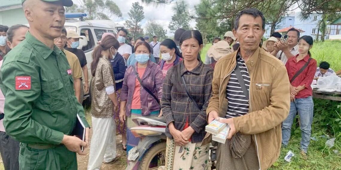 ဓာတ်ပုံ (ကိုးကန့်တပ်)