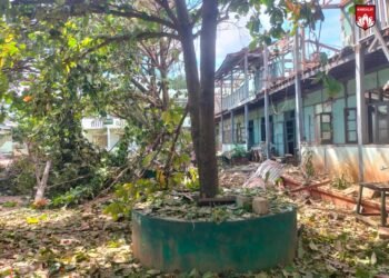 Photo - ပြည်သူ့ကာကွယ်ရေးတပ်မတော် (မန္တလေး)