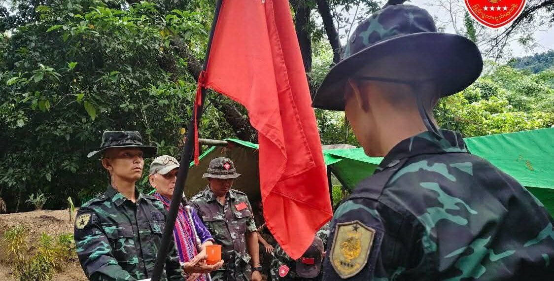 ဓာတ်ပုံ - ပဲခူးခရိုင်ပကဖ