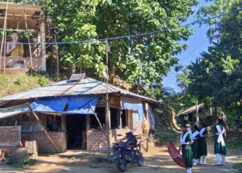 ဓာတ်ပုံ - စစ်တကောင်းသတင်းဌာန