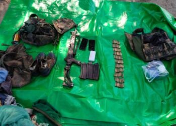 ဓာတ်ပုံ - ပခုက္ကူခရိုင်အမှတ်၁၉တပ်ရင်း