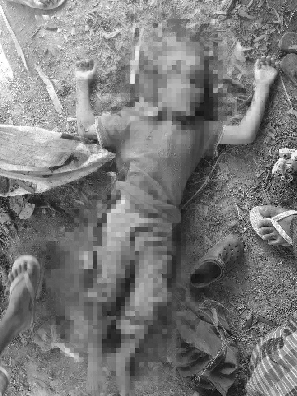 ဓာတ်ပုံ - ခေတ်သစ်မီဒီယာ