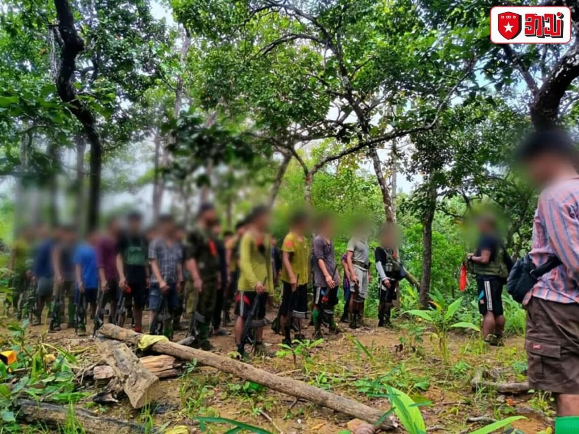 ဓာတ်ပုံ - ပကဖအသံ