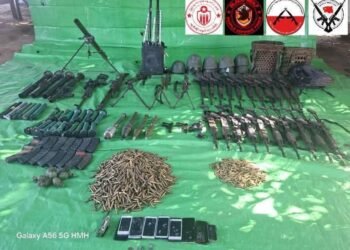 ဓာတ်ပုံ - ဗိုလ်တီ