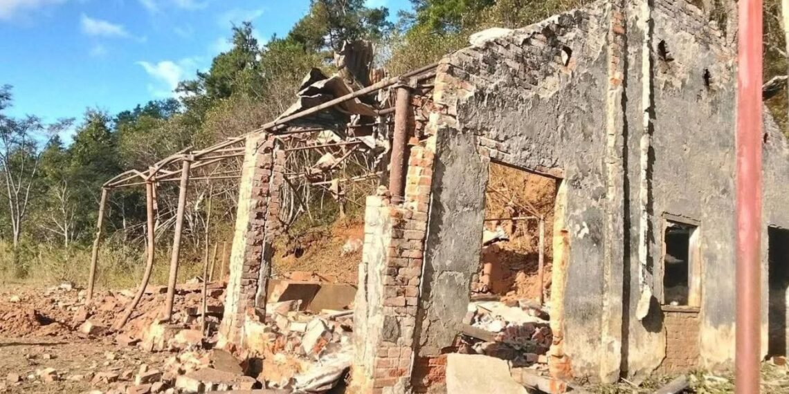 Photo - Kim Mung FB page