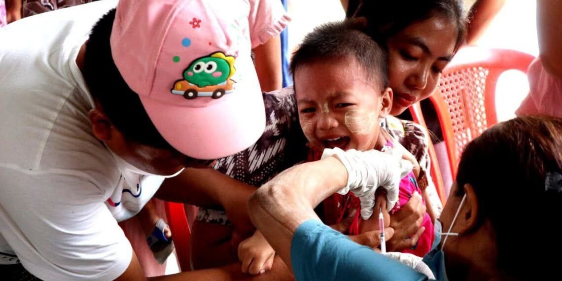 ဓာတ်ပုံ - APM