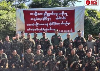 ဓာတ်ပုံ - ပကဖအသံ