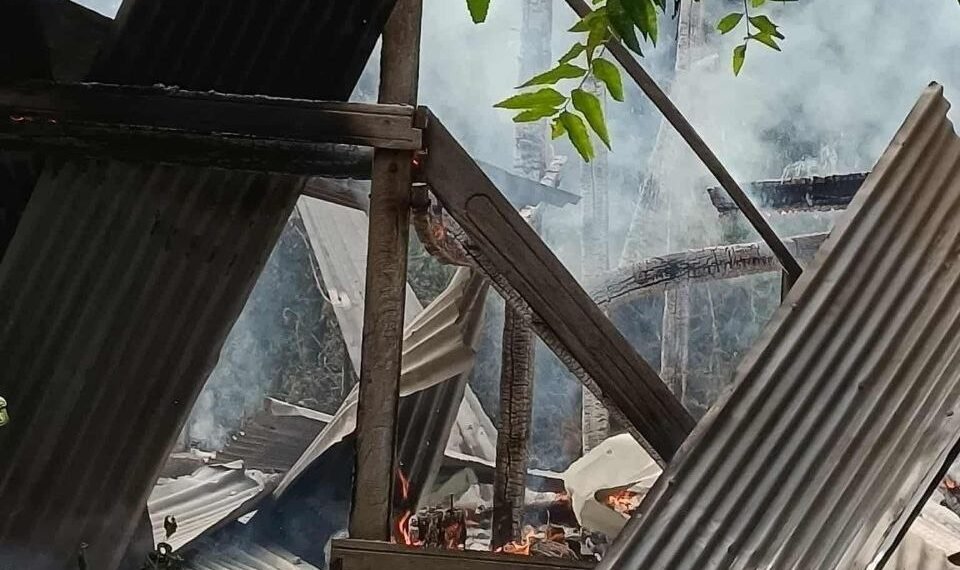 ဓာတ်ပုံ - လူသားချင်းစာနာထောက်ထားရေးနှင့် ဘေးအန္တရာယ်ဆိုင်ရာစီမံခန့်ခွဲရေးဝန်ကြီးဌာန