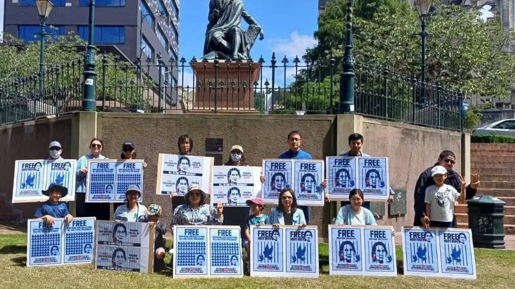 Photo - All In One Piece Movement