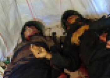 ဓာတ်ပုံ - မော်လိုက်တော်လှန်ရေးအင်အားစု(Mawlaik Revolution)