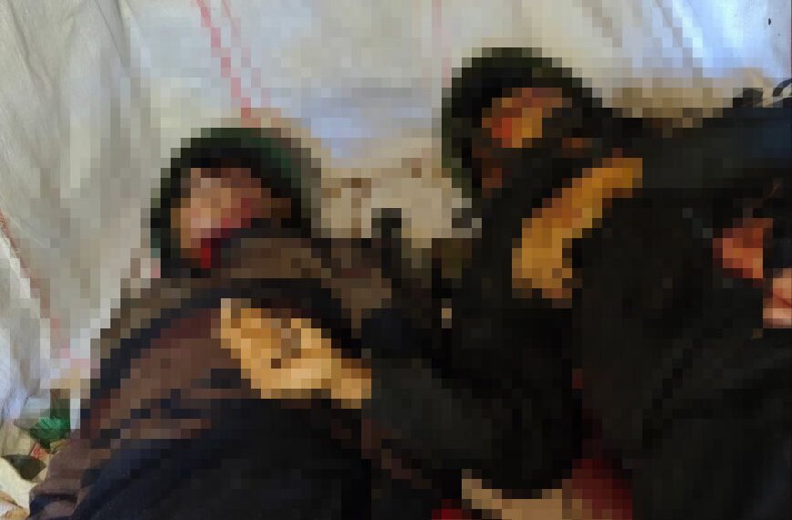 ဓာတ်ပုံ - မော်လိုက်တော်လှန်ရေးအင်အားစု(Mawlaik Revolution)