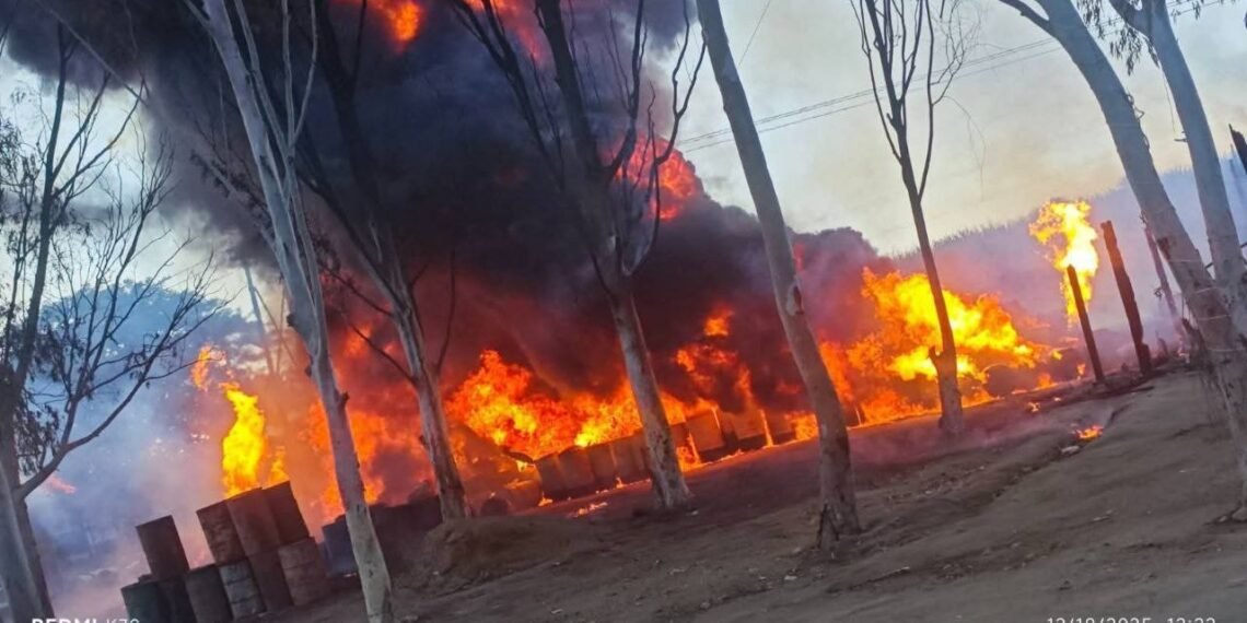 ဓာတ်ပုံ-ခင်ဦး မြို့နယ်အုပ်ချုပ်ရေးအဖွဲ့