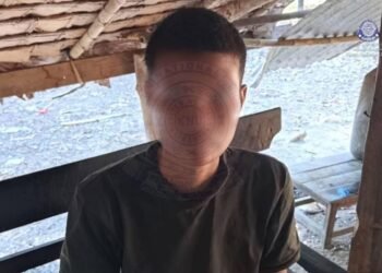 ဓာတ်ပုံ - ကရင်အမျိုးသားအစည်းအရုံး