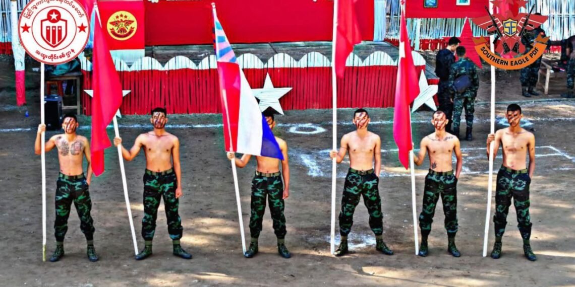 Photo-p29909တပ်ရင်း