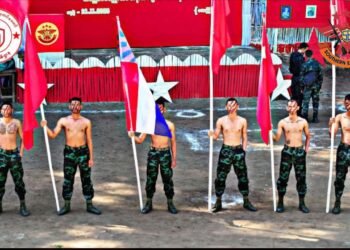 Photo-p29909တပ်ရင်း