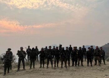 ဓာတ်ပုံ - CDF-CDM Siyin