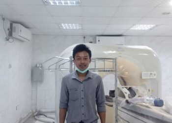 (ဓာတ်ပုံ - ရိုဟင်ဂျာအမည်ခံလက်နက်ကိုင်အကြမ်းဖက်သမားတွေ ဖမ်းဆီးသတ်ဖြတ်လိုက်တဲ့ မောင်တောကျန်းမာရေးဌာနမှဝန်ထမ်းရဲမင်းဦး/ ပေးပို့)