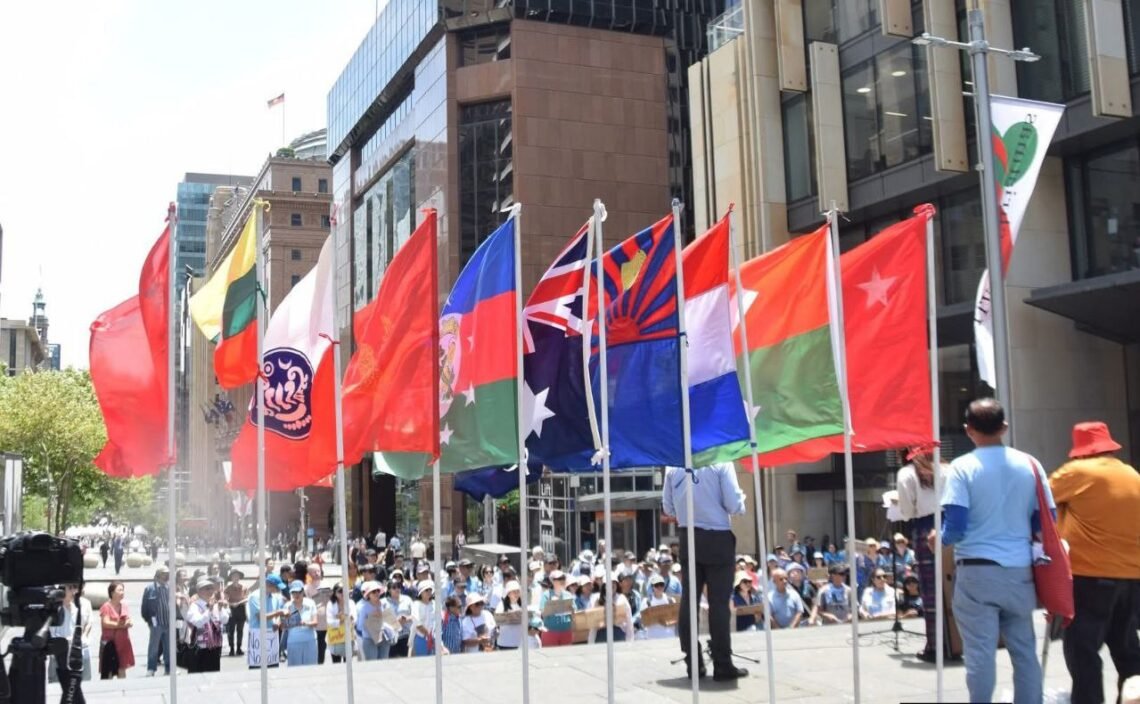 Photo - All in One piece movement