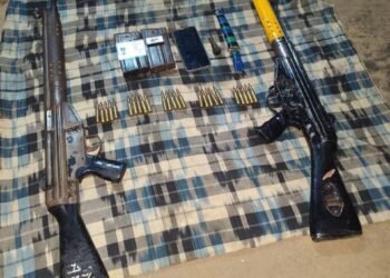 ဓာတ်ပုံ - ပဲခူးတိုင်းစစ်ဌာန