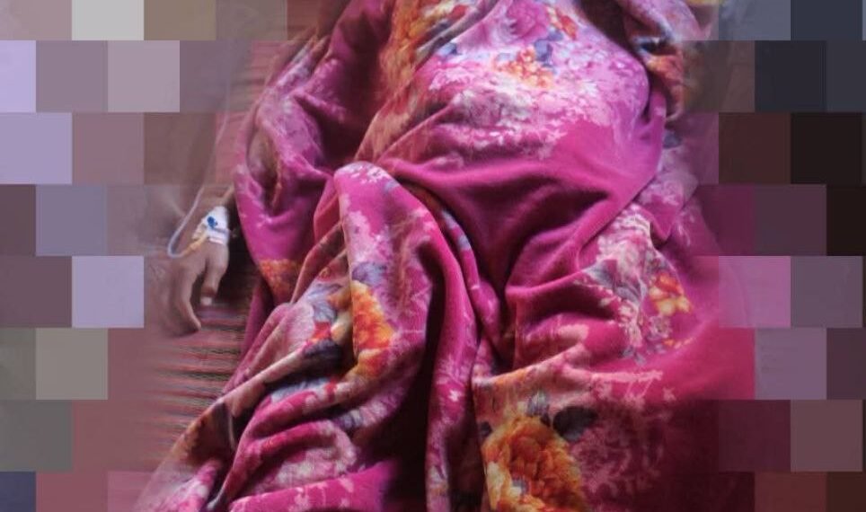 ဓာတ်ပုံ - ဂွမြို့နယ်စစ်ဘေးရှောင်ကူညီရေးပူးပေါင်းအဖွဲ့