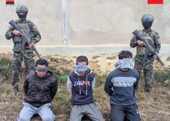 ဓာတ်ပုံ-ကာကွယ်ရေးဝန်ကြီးဌာနအမျိုးသားညီညွတ်ရေးအစိုးရ