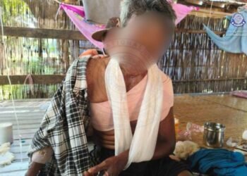 ဓာတ်ပုံ - ကရင်အမျိုးသားအစည်းအရုံး