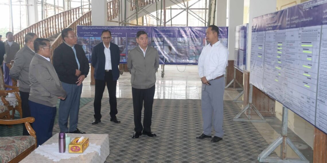 ဓာတ်ပုံ-စစ်ကော်မရှင်