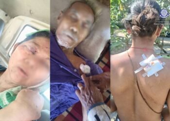 ဓာတ်ပုံ - ကရင်အမျိုးသားအစည်းအရုံး