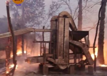 ဓာတ်ပုံ - အညာမြေအရပ်ဖက်လူမှုကူညီရေးအဖွဲ့