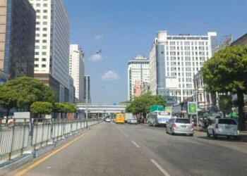 ဓာတ်ပုံ - အထွေထွေသပိတ်ပေါင်းစပ်ညှိနှိုင်းရေးအင်အားစု (GSCB)