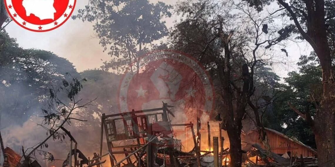 Photo - ဝက်လက်သတင်းကွန်ရက်( Wetlet Information network)