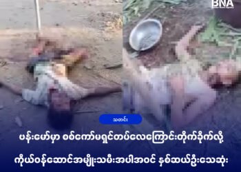 ဓာတ်ပုံ - လူမှုကွန်ရက်