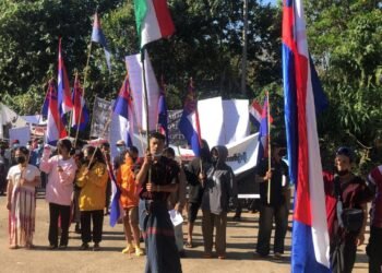 ဓာတ်ပုံ - ဒူးပလာယာခရိုင် - ပြည်သူ့ဆက်ဆံရေး နဲ့သတင်းပြန်ကြားရေး