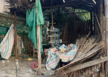 ဓာတ်ပုံ-ယောအလင်းတန်း