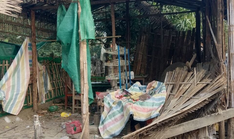 ဓာတ်ပုံ-ယောအလင်းတန်း