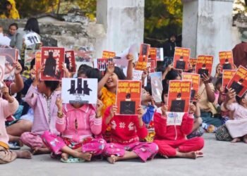 ဓာတ်ပုံ - ဝက်လက်မြို့နယ်၊ သပိတ်ကွန်ရက်