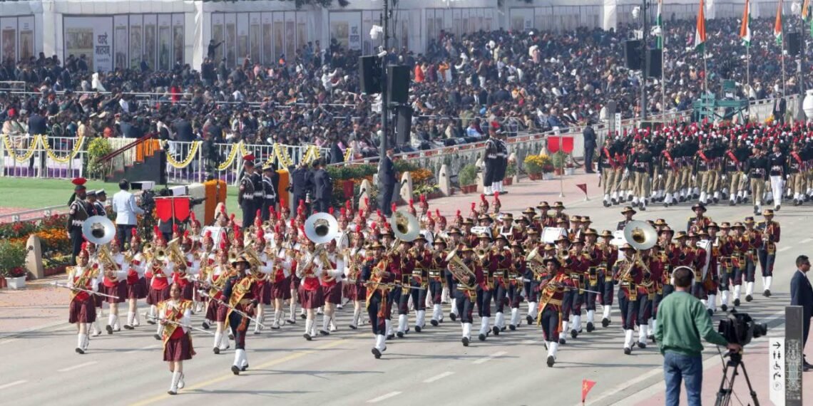 Photo-India Government