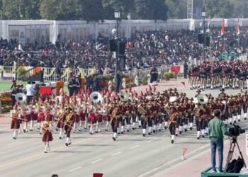 Photo-India Government