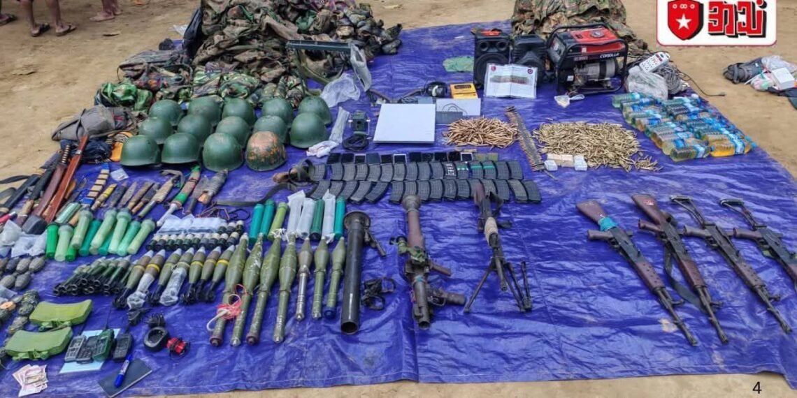 ဓာတ်ပုံ - ပကဖ အသံ