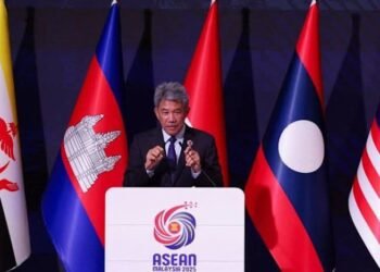 Photo - ASEAN